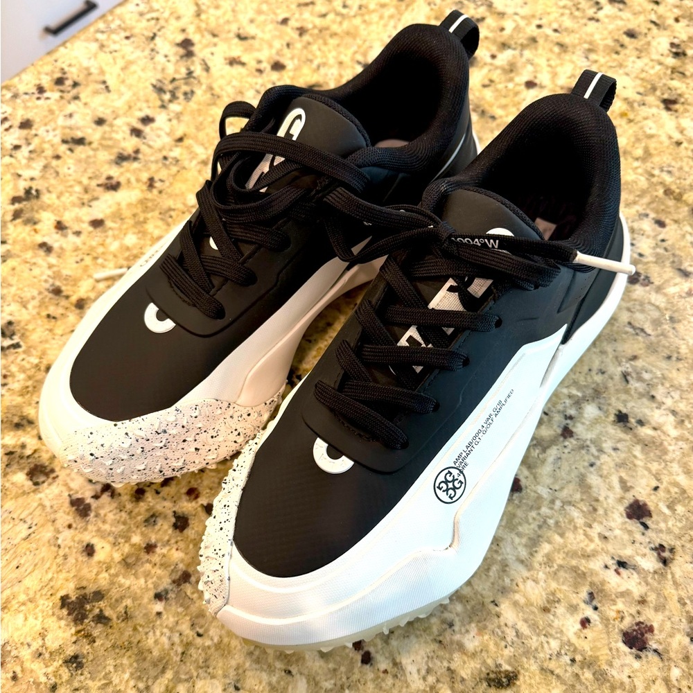 G Fore G/18 golf shoes